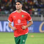 Achraf Hakimi’s Agent denies Real Madrid transfer rumours, insists player is committed to PSG