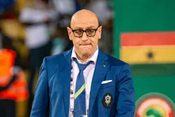 Patrice Neveu names preliminary Togo squad ahead of March training camp