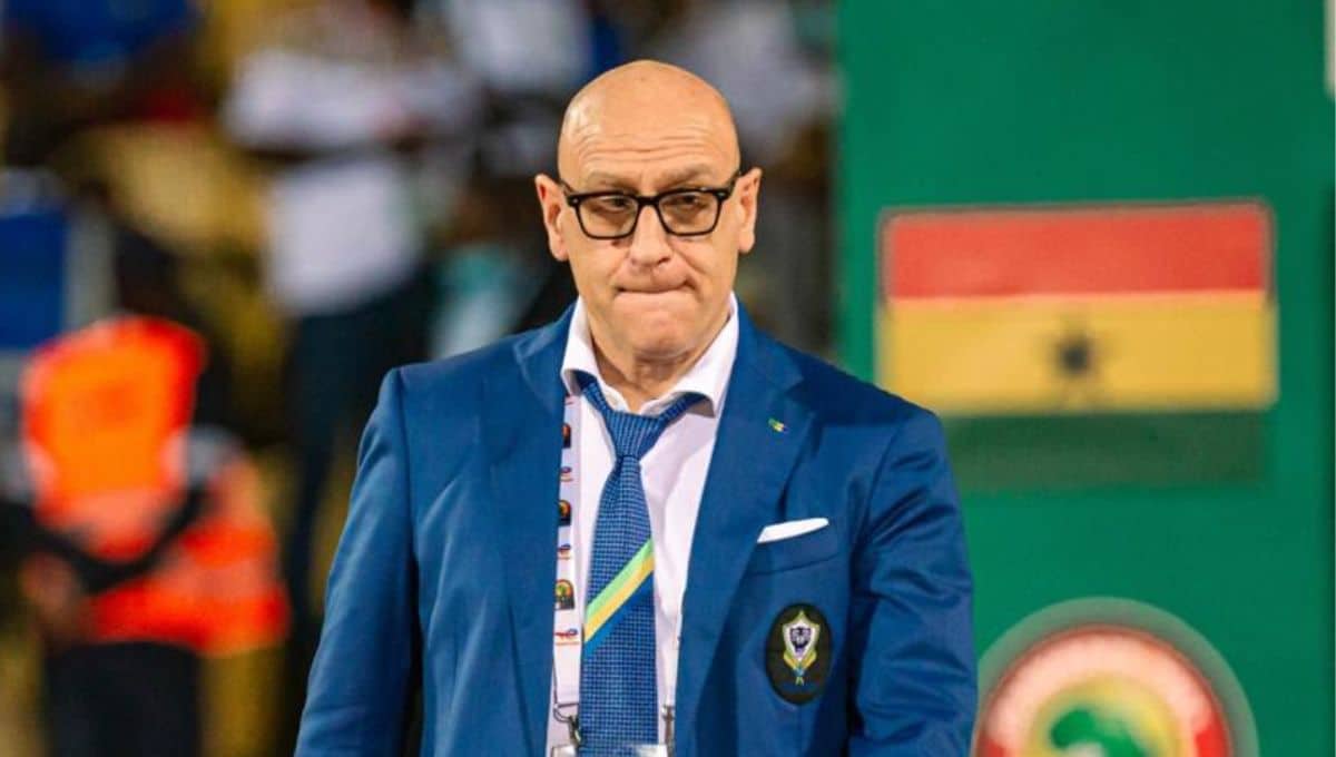 Patrice Neveu names preliminary Togo squad ahead of March training camp