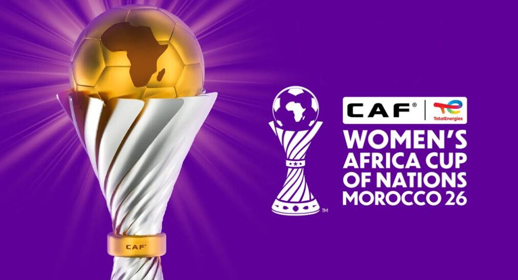 Women's Africa Cup of Naitons (WAFCON 2026) postponed to July, Morocco retained as hosts