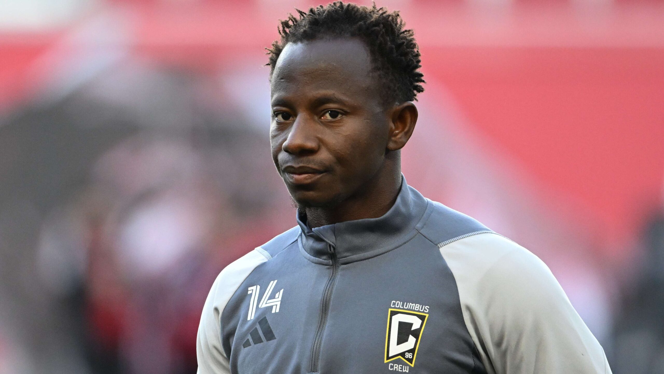 Ghana’s Yaw Yeboah handed lifetime MLS ban over gambling violations