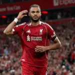 Liverpool considering including Dutch-Togolese forward Cody Gakpo in swap deal to sign Michael Olise