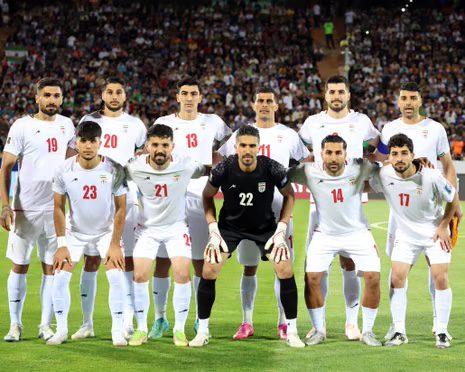 World Cup 2026 suffers major setback as Iran WITHDRAWS over USA attacks