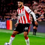 Ruud Van Nistelrooy praises Moroccan international Ismaël Saibari’s rise after early doubts