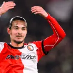 Anis Hadj Moussa faces injury concern after Feyenoord draw with Ajax