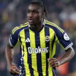 Instant Impact: Guinean forward Sidiki Chérif scores on Fenerbahçe debut in thrilling draw