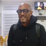 Comorian tactician Amir Abdou arrives to take charge of Burkina Faso