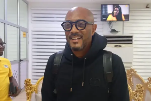 Comorian tactician Amir Abdou arrives to take charge of Burkina Faso