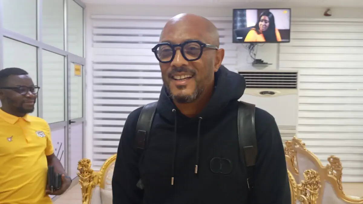 Comorian tactician Amir Abdou arrives to take charge of Burkina Faso