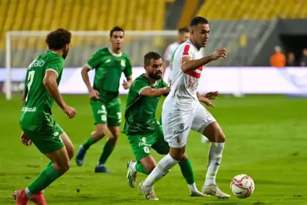 Unpredictable clash: Zamalek and Otohô face decisive Confederation Cup test