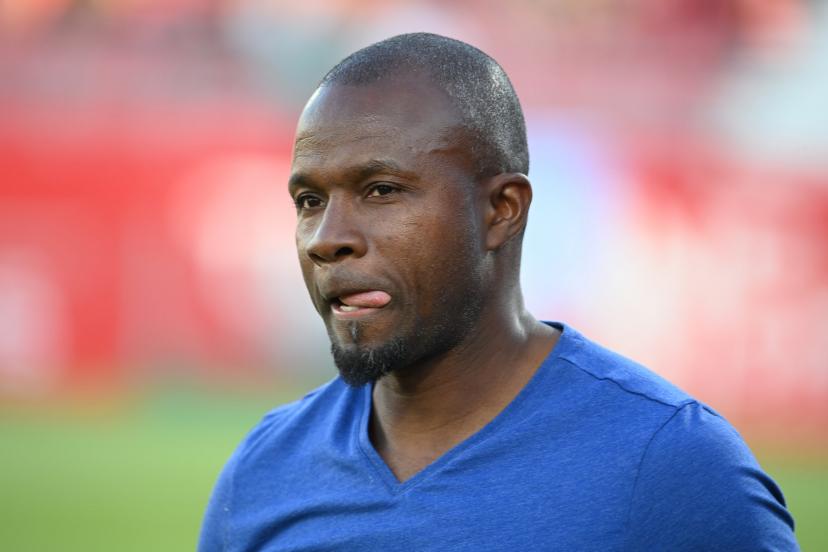 Senegalese manager Omar Daf dismissed by Amiens SC