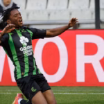 Stuttgart interesting in signing Guinea-Bissau talent Flávio Nazinho