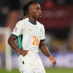 Liverpool show interest in  Ivorian forward Yan Diomandé
