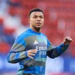 Kylian Mbappé transforms Bonendale public school in Cameroon