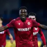 Cameroon midfielder James Eto’o hits top form Bulgarian top-flight