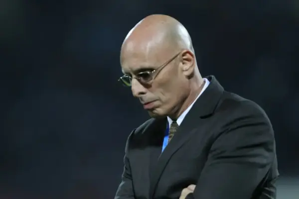 Rwanda FA appoint Stephen Constantine as new head coach until 2028