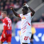 Arsenal open talks to sign French-Angolan defender Castello Lukeba