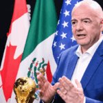 100 Days to Go: Infantino hails ‘Greatest Ever’ 2026 World Cup as Global excitement soars