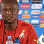 Kwasi Appiah