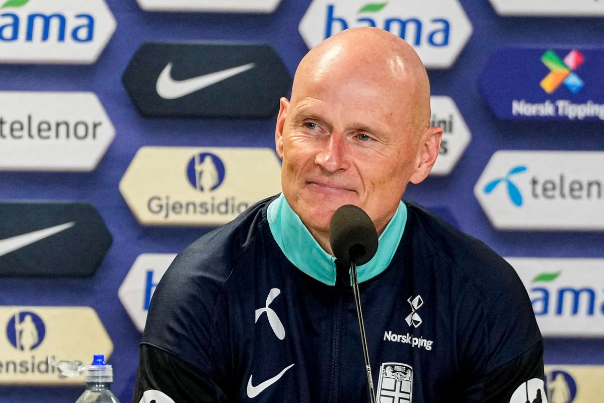 Norway consider Morocco friendly as Solbakken seeks final World Cup test