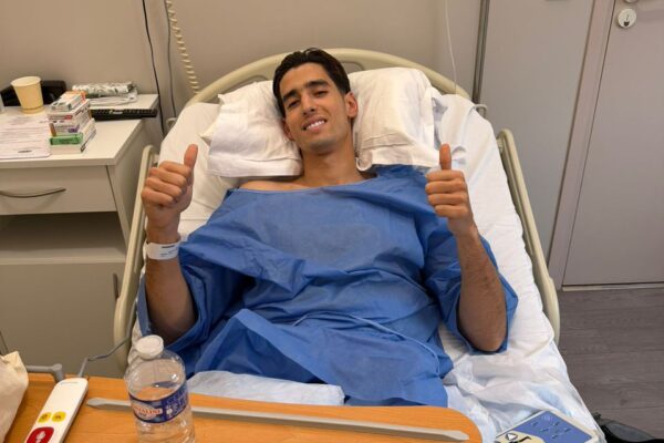Morocco defender Nayef Aguerd undergoes successful surgery after months of persistent pain