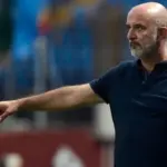 South Sudan part ways with head coach Nicolas Dupuis after two years