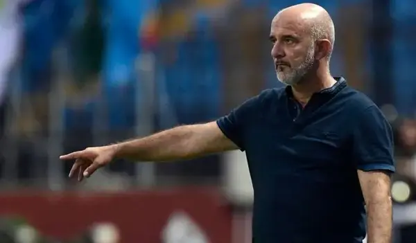 South Sudan part ways with head coach Nicolas Dupuis after two years