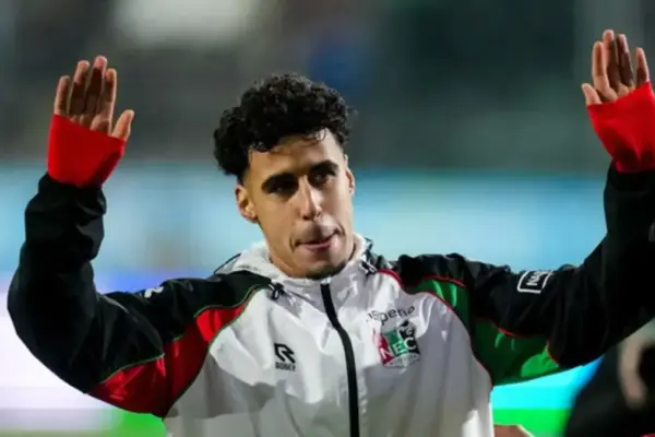 PSV Eindhoven monitor Moroccan winger Sami Ouaissa after standout season