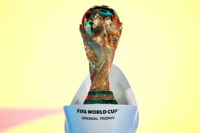 FIFA approves new rules to speed up games ahead of the 2026 World Cup