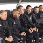 Jumaa Mashhour lauds Tala’ea El-Gaish players after impressive win over Al Ahly