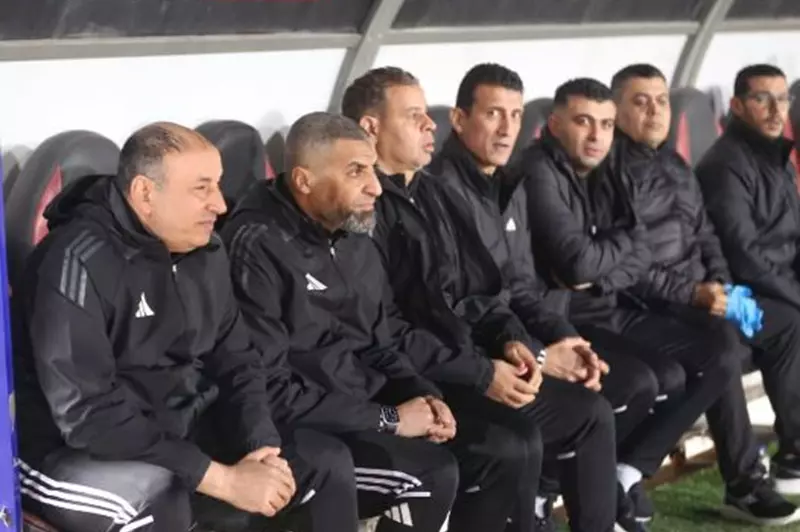 Jumaa Mashhour lauds Tala’ea El-Gaish players after impressive win over Al Ahly
