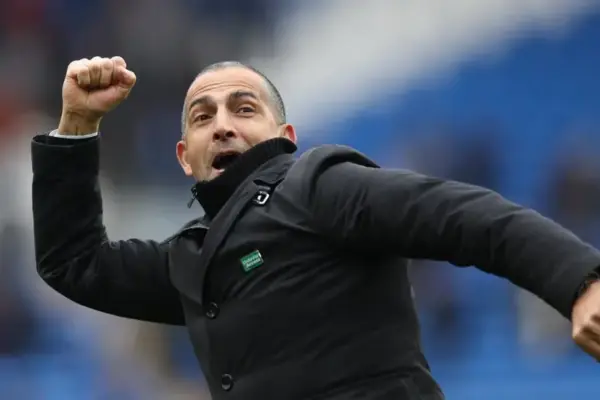 Tunisia coach under fire after controversial remarks