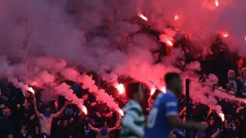 Botola Pro 1: Marrakech authorities seize 175 illegal fireworks ahead of Kawkab Marrakech vs. Olympique Safi clash