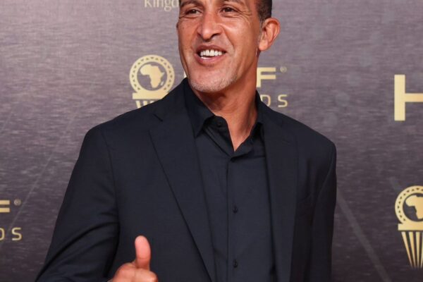 Justice has been served – Morocco legend Mustapha Hadji on Senegal AFCON 2025 title stripping