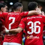 Jess Thorup announces Al Ahly squad for Al Mokawloon Al Arab clash