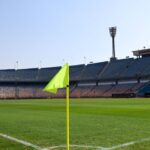 Cairo Stadium ready to host international games - Walid Abdel Wahab