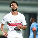 Amr Nasser returns to Zamalek ahead of Al-Ittihad Alexandria clash