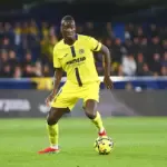 Pape Gueye at centre of deadline-day talks with Manchester United