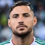 FIFA suspends Algeria’s Youcef Belaïli for one year over Ajaccio dispute