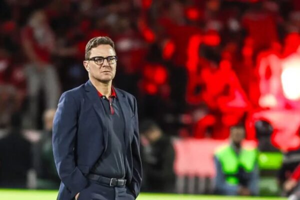 Wydad Athletic Club prepare coaching change as Mohamed Amine Benhachem exit looms