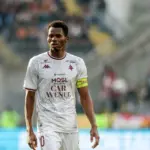 Metz wait on captain Habib Diallo fitness ahead of Toulouse clash