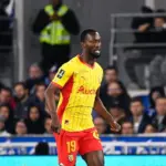 Lens coach reconsiders Abdallah Sima role after late change in French Cup tie