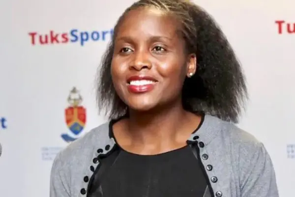 SAFA chief Lydia Monyepao prioritizes World Cup preparation over Hugo Broos’ future