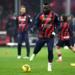Middle East tensions disrupt Italian-Ghanaian forward Mario Balotelli’s return to Al-Ettifaq
