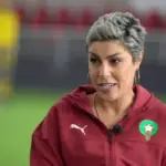 Morocco’s Lamia Boumehdi appointed head coach of Jordan Women’s national team