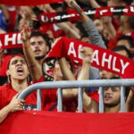 CAF Champions League: Al Ahly File urgent protest over supporters ban ahead of Esperance second-leg tie