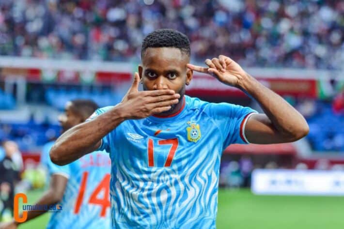 Cédric Bakambu: “I would trade anything” for World Cup qualification