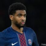 PSG prospect Ibrahim Mbaye searching for impact amid limited playing time