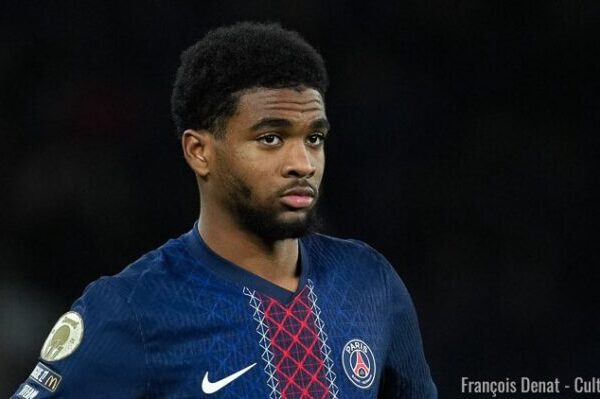 PSG prospect Ibrahim Mbaye searching for impact amid limited playing time