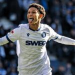 Scouts across Europe track rising Tunisian talent Louey Ben Farhat